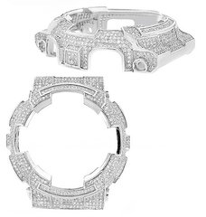 G-SHOCK BEZELS