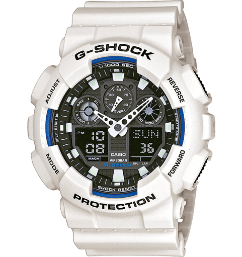 g shock webshop