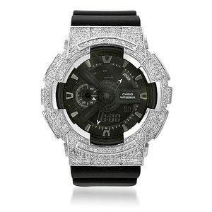 g shock swarovski