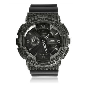 g shock swarovski crystal