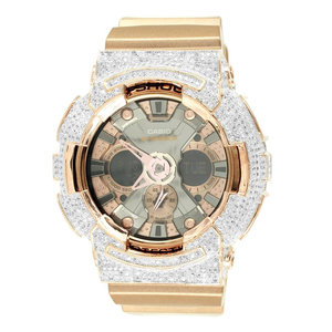 baby g swarovski